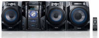 Philips FWM608 (FWM608/12) Philips FWM608 (FWM608/12)